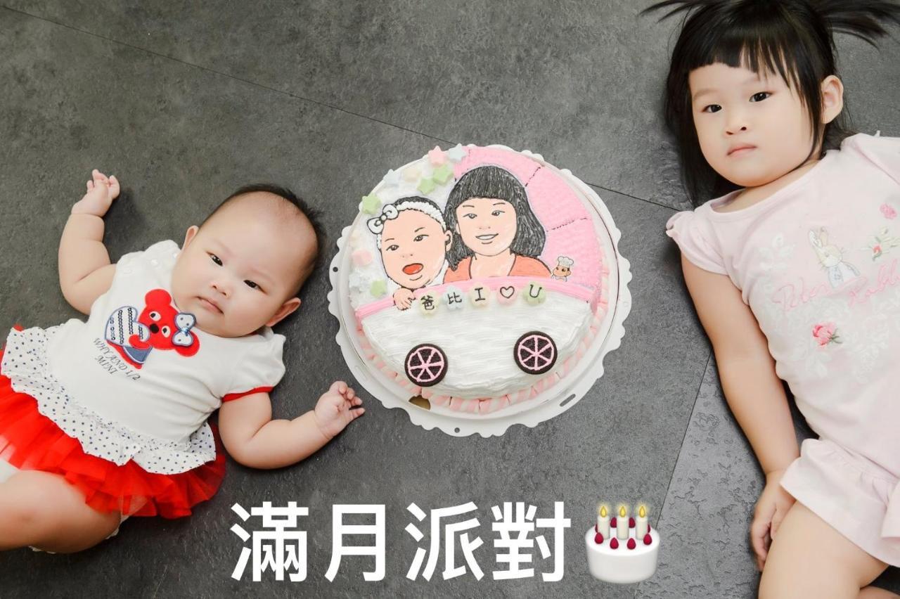 巴黎villa 主題派對k歌 Bbq 麻將包棟 Luodong Zewnętrze zdjęcie